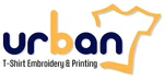 Business logo of Urban t shirt printing and manufacturing