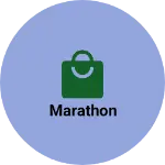 Business logo of Marathon
