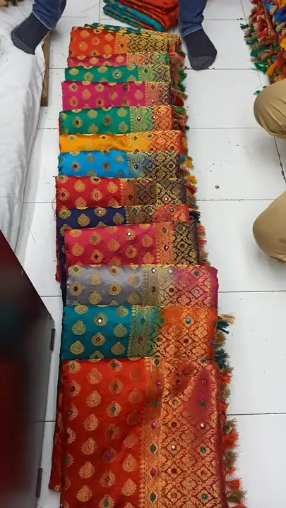 Product uploaded by Surat Saree centre on 3/1/2023