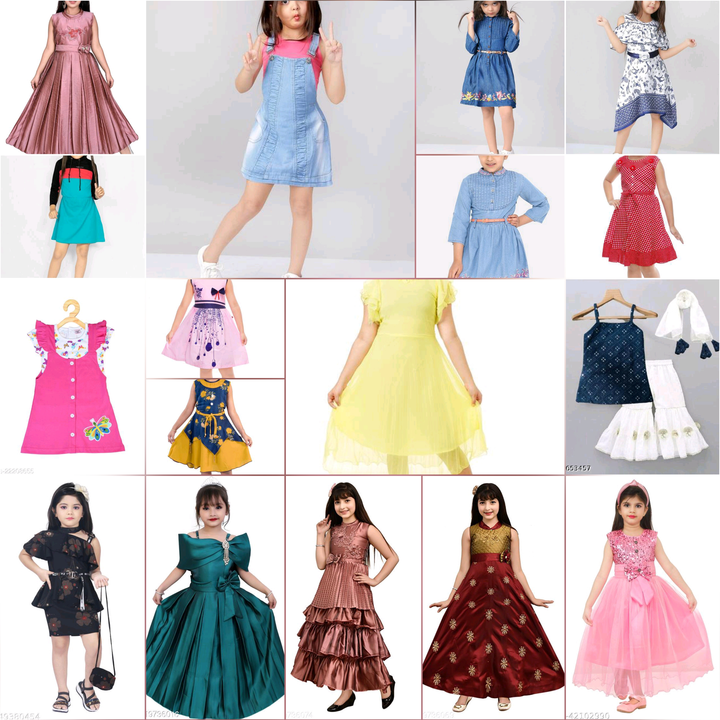 Post image Kids collection available.. Reseller most welcome