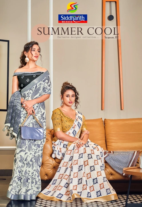 Summer cool  uploaded by Vishnu Laxmi Textiles on 3/1/2023