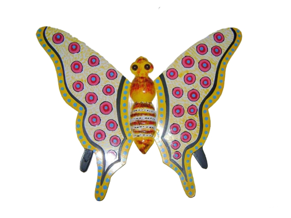 Butterfly uploaded by business on 3/1/2023