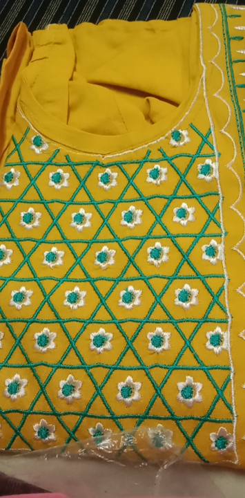 Product uploaded by Kurti manufacutring on 3/1/2023