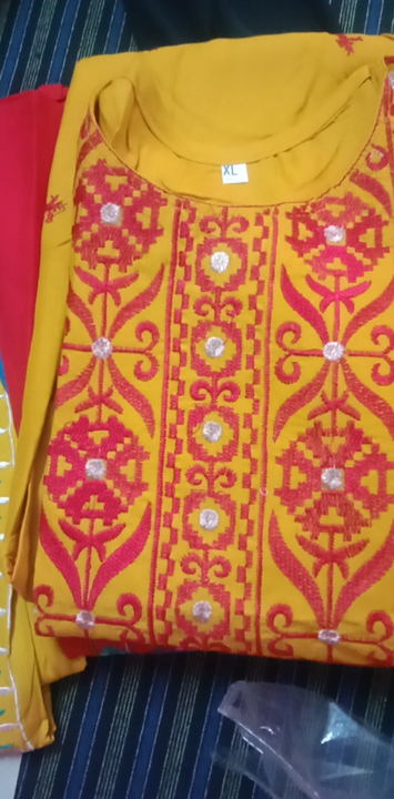Product uploaded by Kurti manufacutring on 3/1/2023