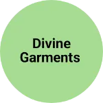 Business logo of Divine Garments