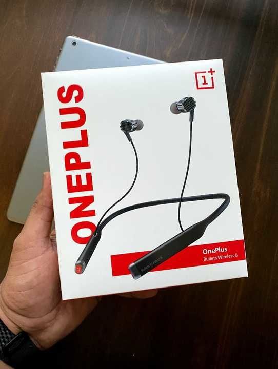 ONEPLUS NECKBAND uploaded by business on 2/23/2021
