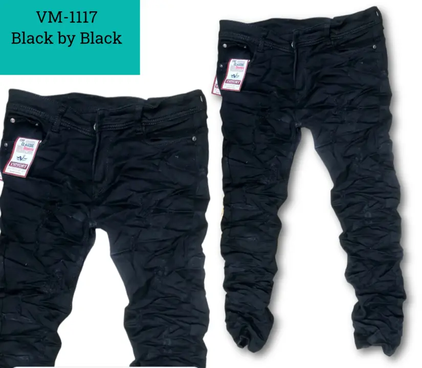 Men's jeans  uploaded by Victory on 3/1/2023