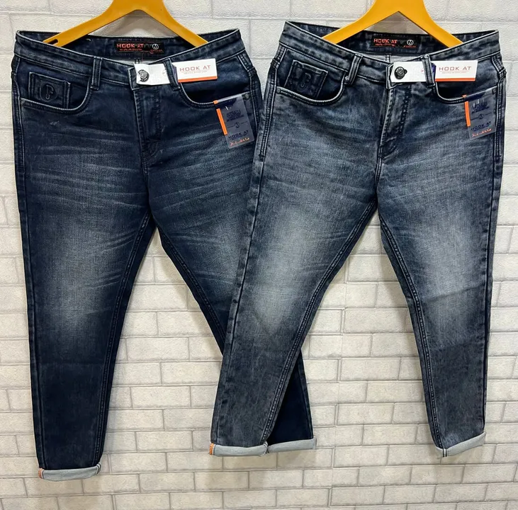Hookat Jeans  uploaded by Bharat Traders on 5/28/2024