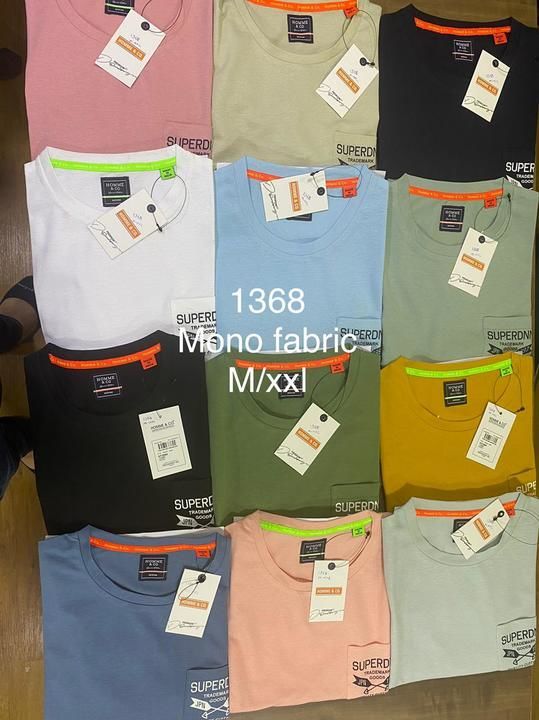 T-shirts uploaded by business on 2/23/2021