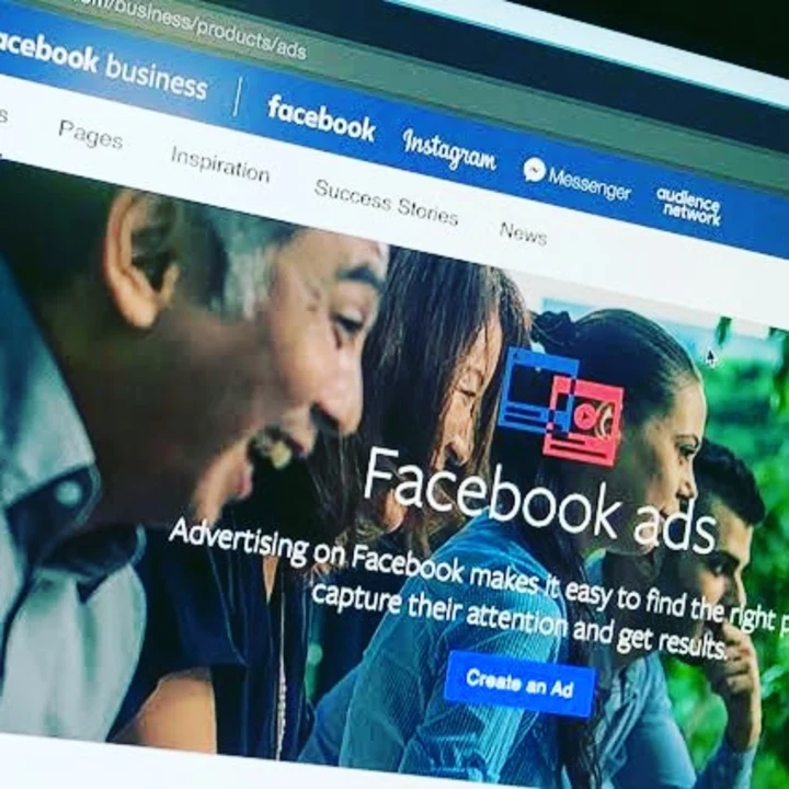 Facebook Ads Service  uploaded by business on 3/1/2023