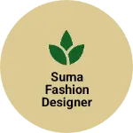 Business logo of Suma fashion designer