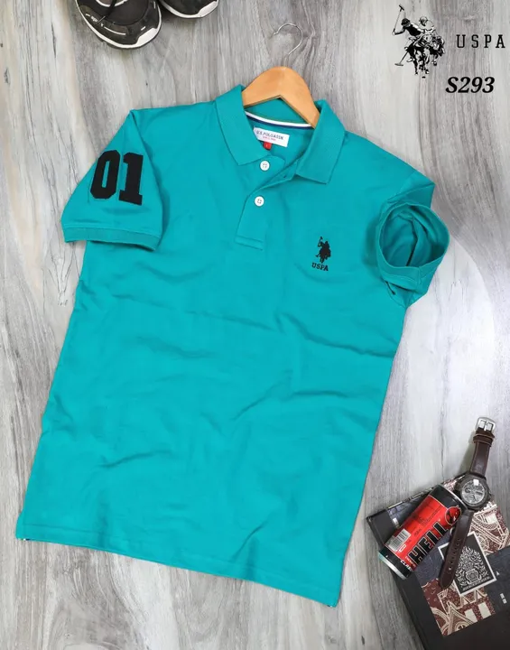 Product image with price: Rs. 192, ID: tshirt-6e25678e