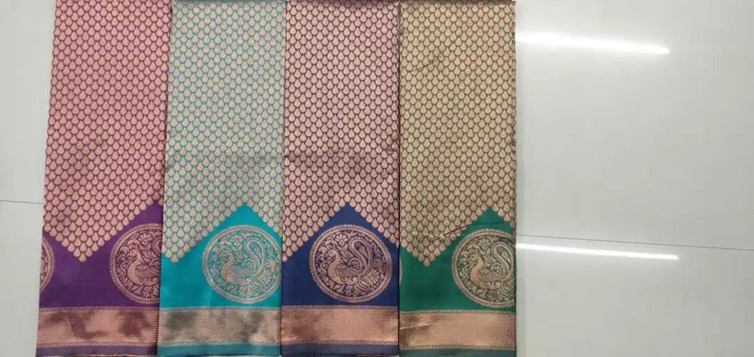 Product uploaded by Royal feel saree on 3/1/2023