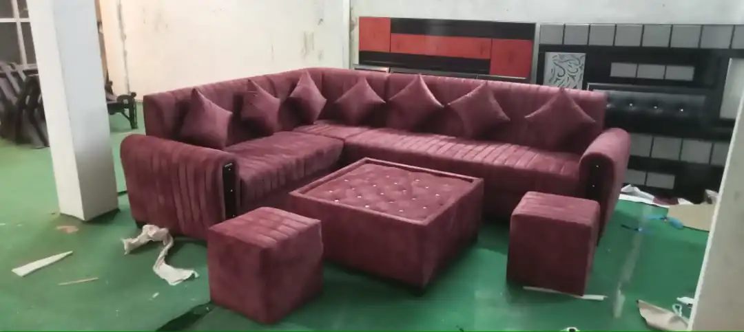 Product uploaded by Radhika Furniture on 3/1/2023