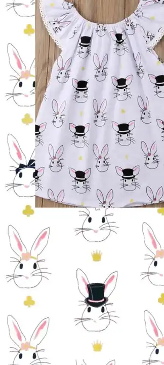 Bunny uploaded by Aashriti Enterprises on 3/1/2023