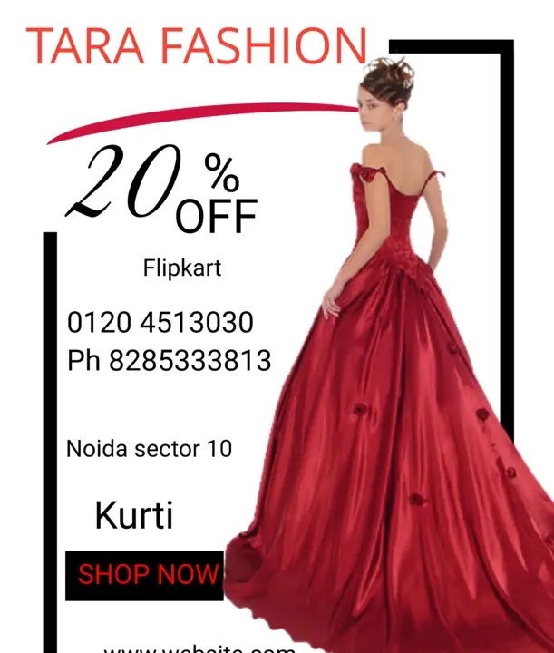 Factory Store Images of Tara fashion