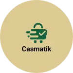 Business logo of Casmatik
