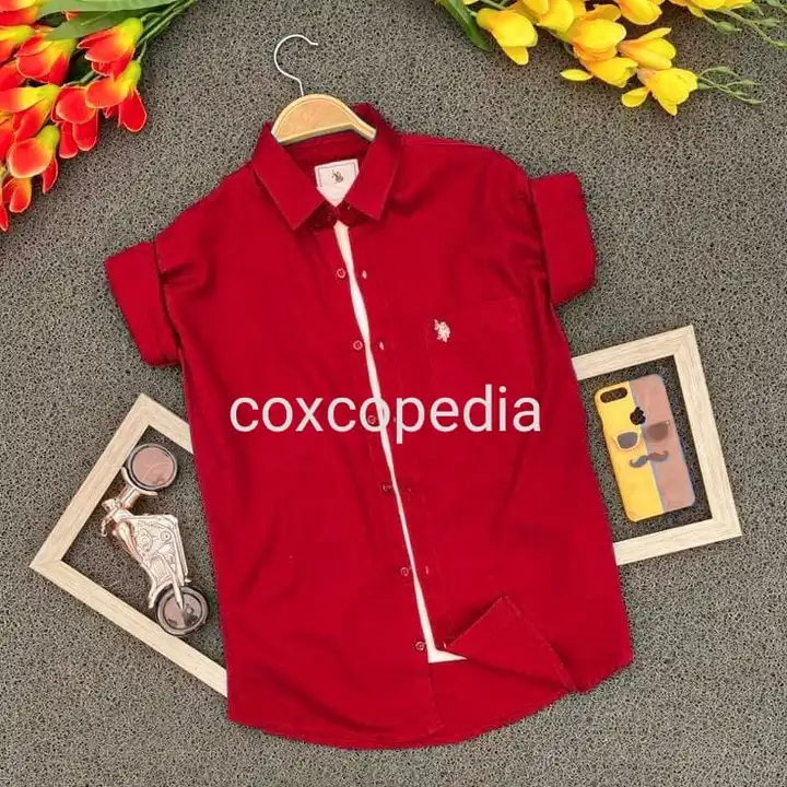💎 *Brand :- Uspa*💎

🥰 *Twill Cotton Fabric*🥰
 uploaded by Team of coxcopedia  on 3/1/2023