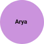 Business logo of Arya