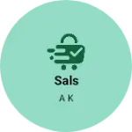 Business logo of Sals
