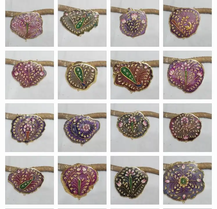 Product uploaded by Agate Gemstone jewelry parlour on 3/1/2023