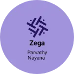 Business logo of Zega