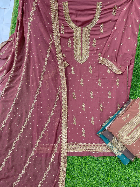 Product uploaded by Humera fashion on 3/1/2023