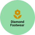 Business logo of Diamond Footwear
