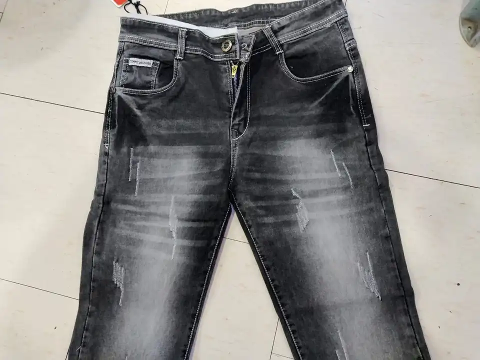 Jeans uploaded by business on 3/1/2023