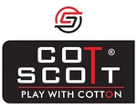 Business logo of Cot scott