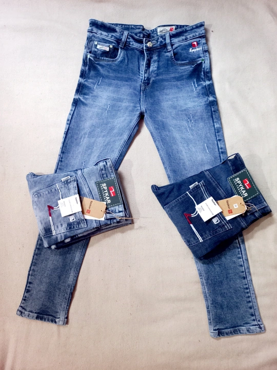 Jeans uploaded by Blue Robin on 3/1/2023