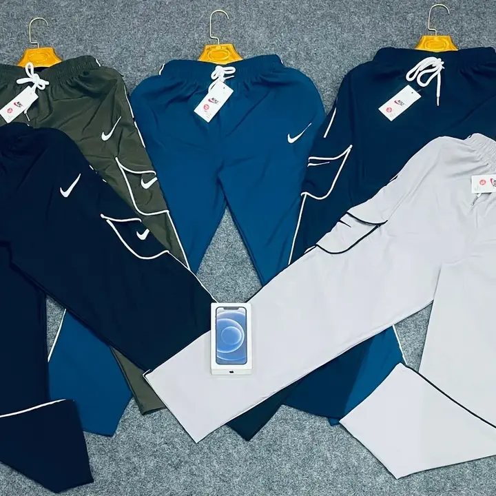 NIKE 4 POCKET LOWER uploaded by Ahuja Traders on 5/30/2024