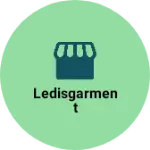 Business logo of Ledisgarment
