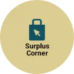 Business logo of Surplus corner