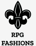 Business logo of RPG FASHIONS