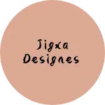 Business logo of Jigxa Designes