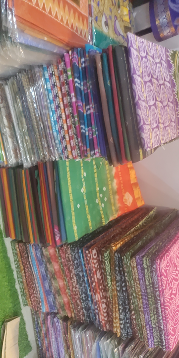 Factory Store Images of Inaaya textiles