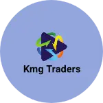 Business logo of KMG traders