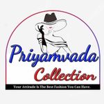 Business logo of Priyamvada Collection