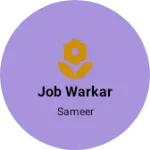 Business logo of Job warkar