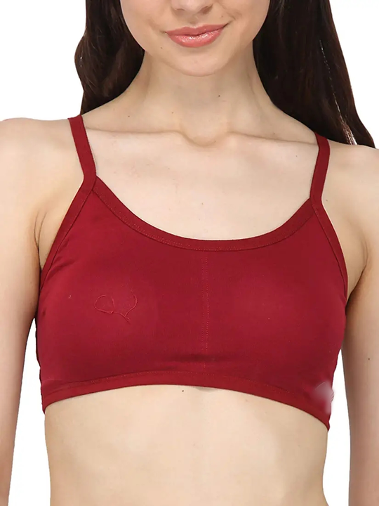 Cotton Spandex Bra uploaded by business on 3/1/2023