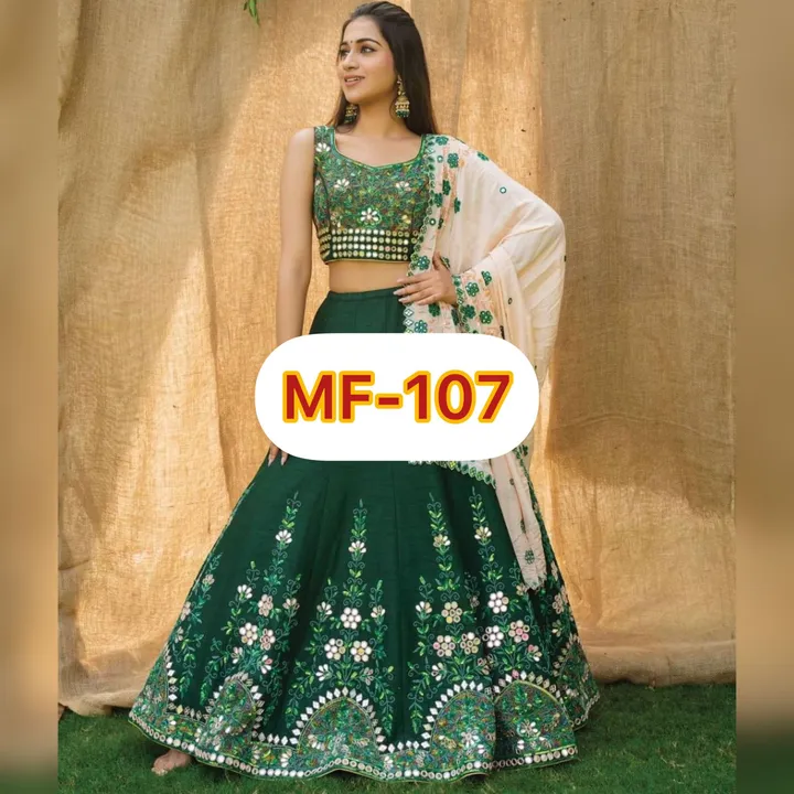 Mf-107 uploaded by Mogal Fashion on 3/1/2023
