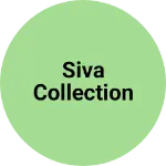 Business logo of Siva collection