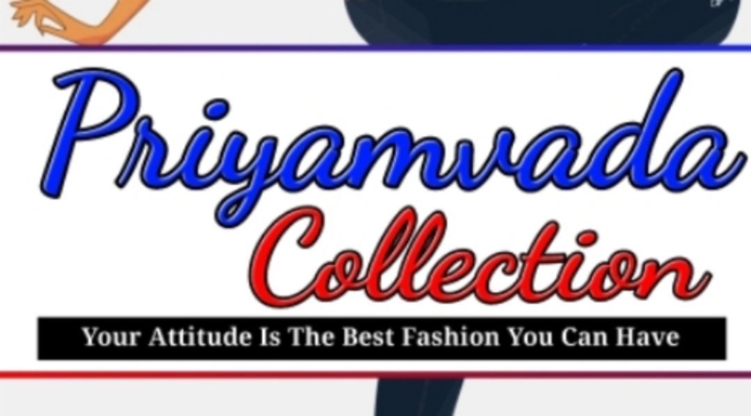 Priyamvada Collection