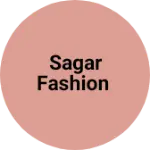 Business logo of Sagar fashion