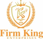 Business logo of Firmking enterprises