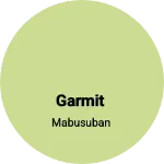 Business logo of Garmit