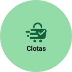 Business logo of Clotas
