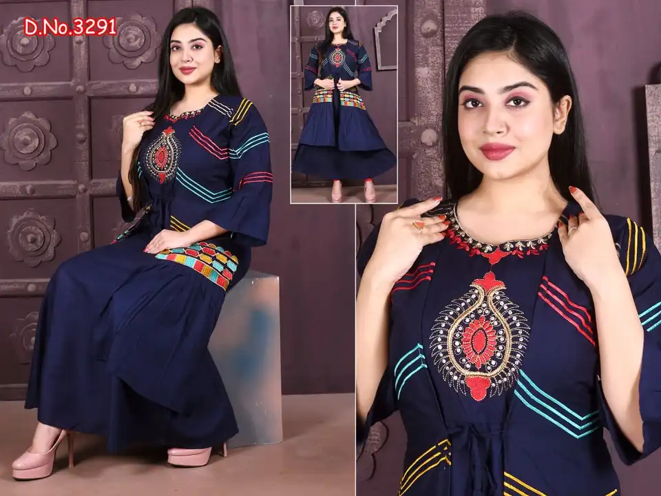 Product uploaded by Aayat collection on 3/1/2023