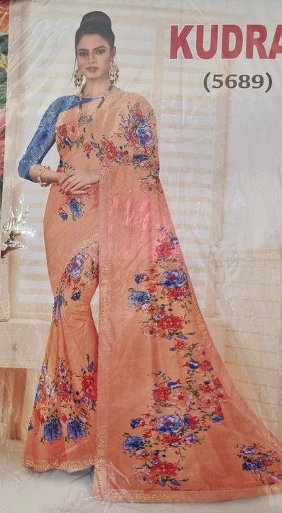 Saree uploaded by business on 3/1/2023